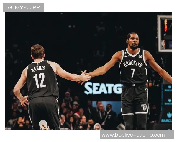 篮网与勇士激战正酣精彩开场介绍带你领略篮球盛宴