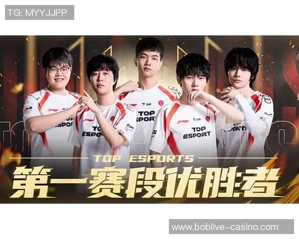 2026电竞新闻TES在CSGO赛场的崛起与突破之路全景纪实